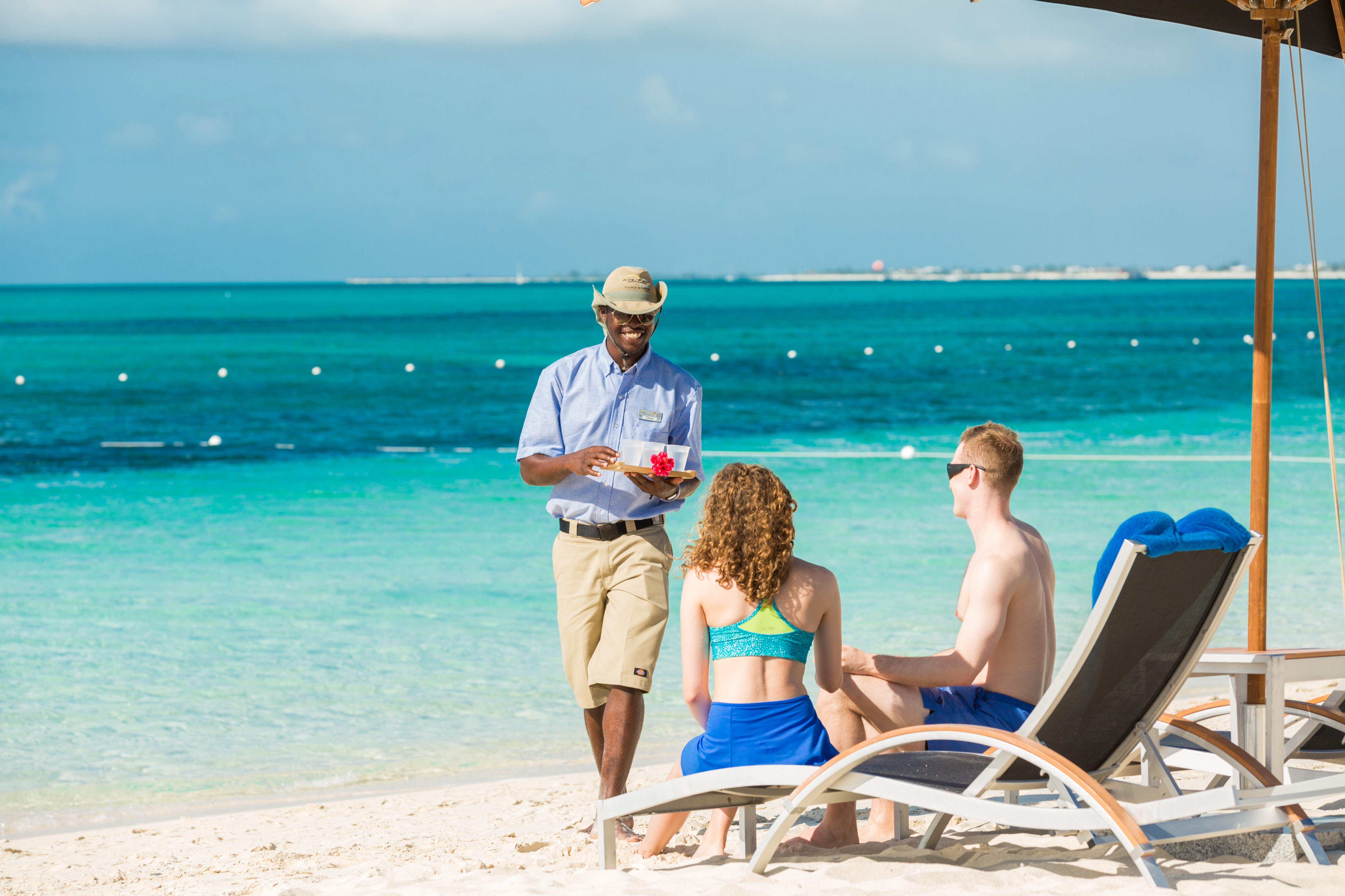 One On Marlin Resort (Adults Only) Turtle Cove Екстериор снимка
