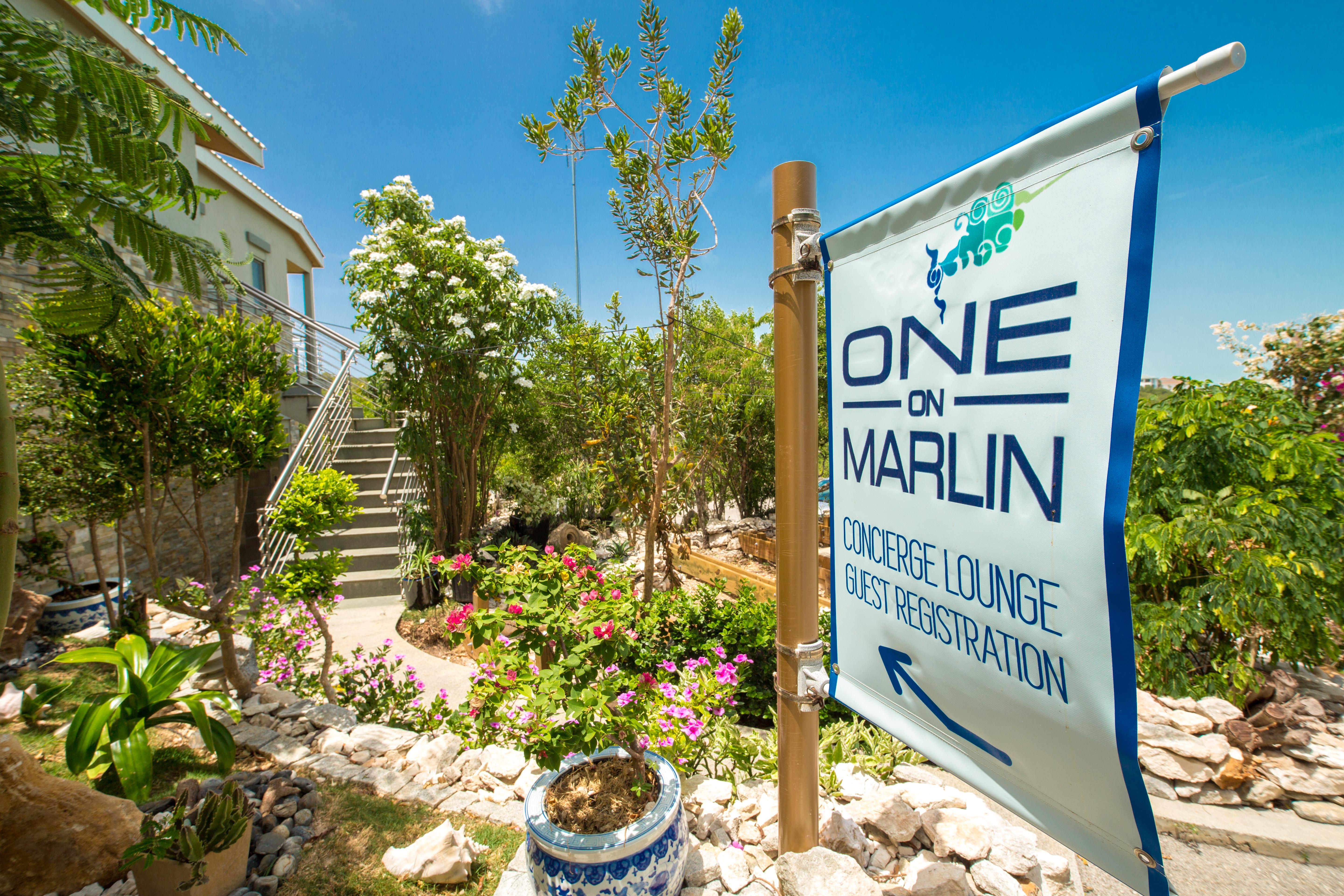 One On Marlin Resort (Adults Only) Turtle Cove Екстериор снимка