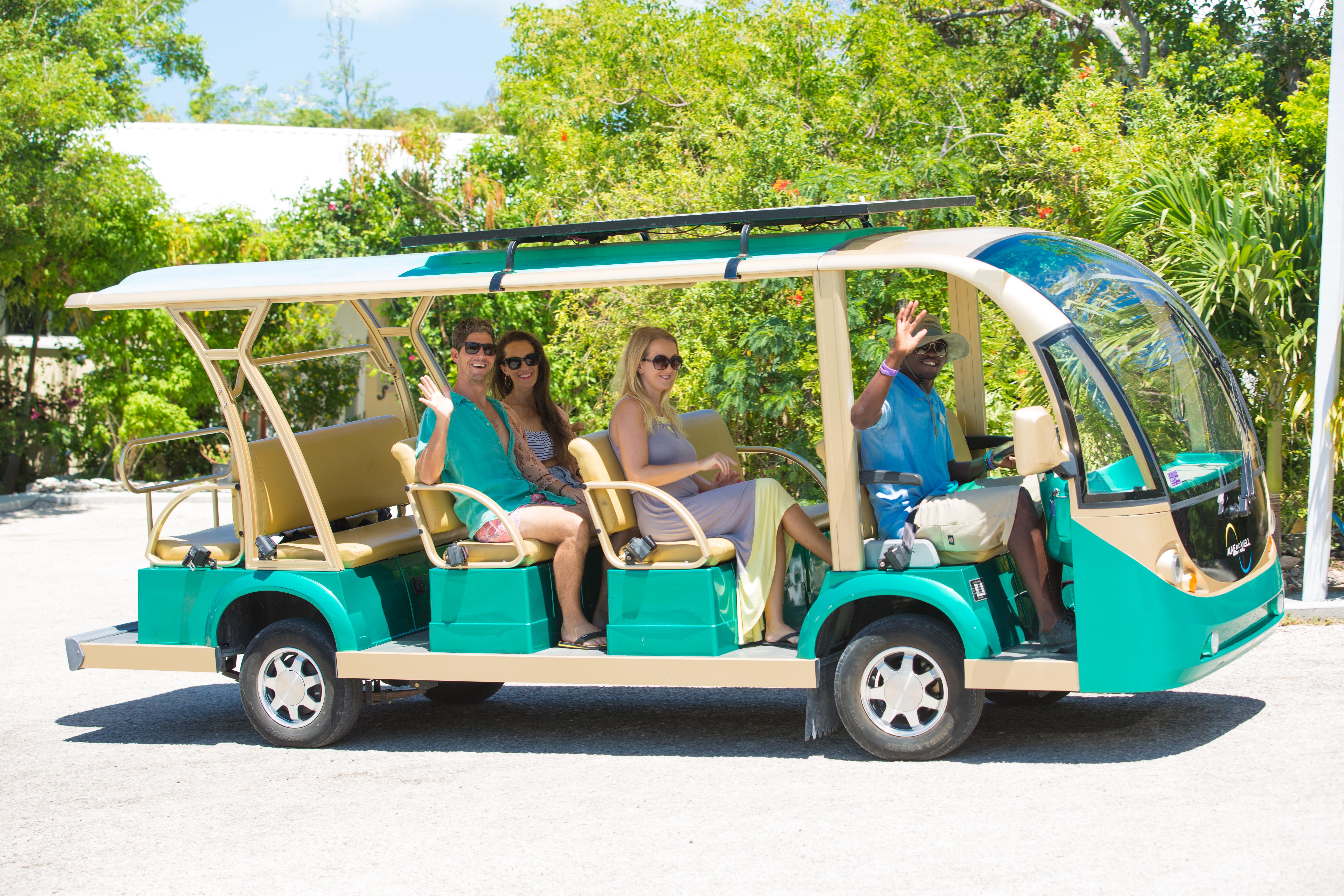 One On Marlin Resort (Adults Only) Turtle Cove Екстериор снимка