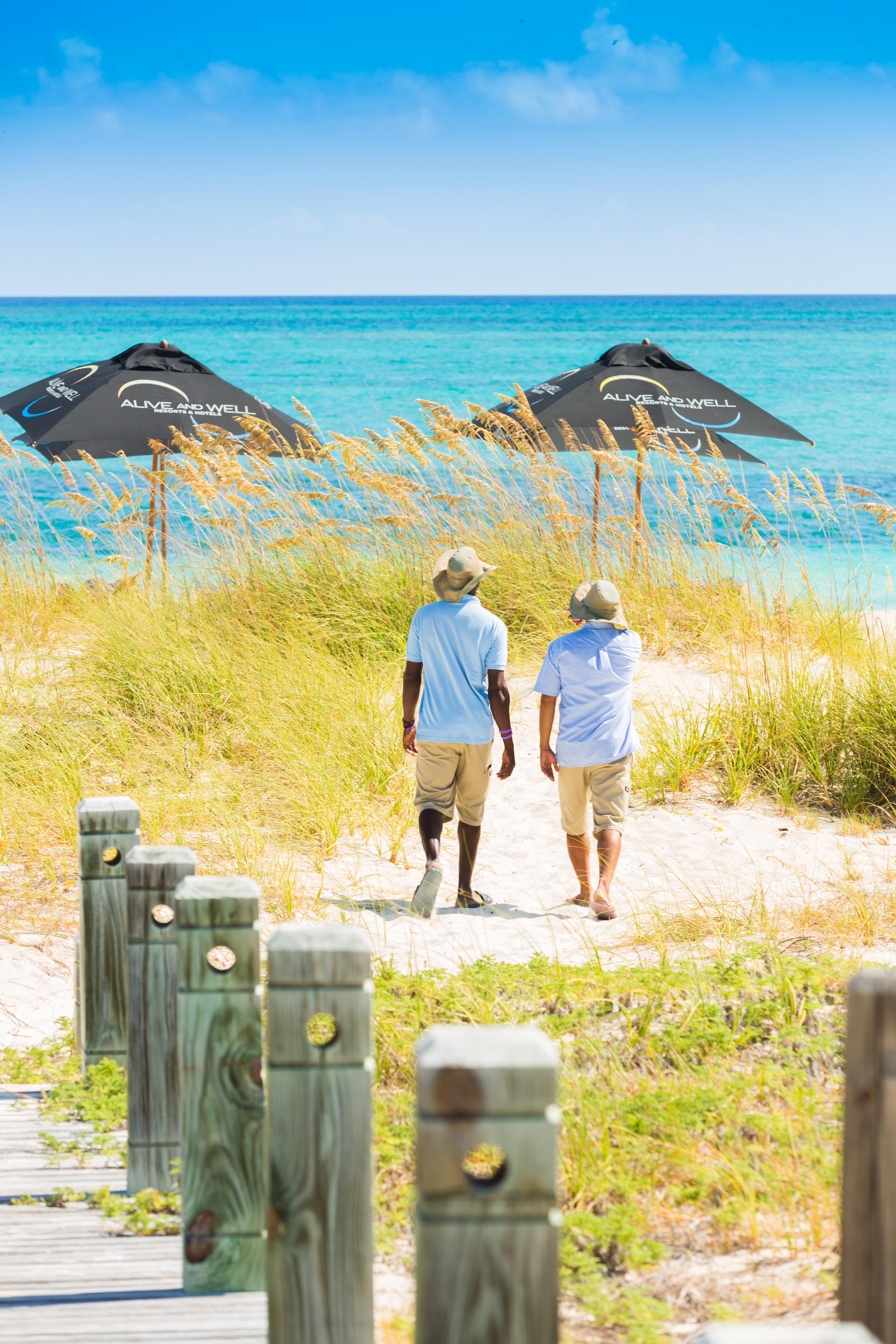 One On Marlin Resort (Adults Only) Turtle Cove Екстериор снимка