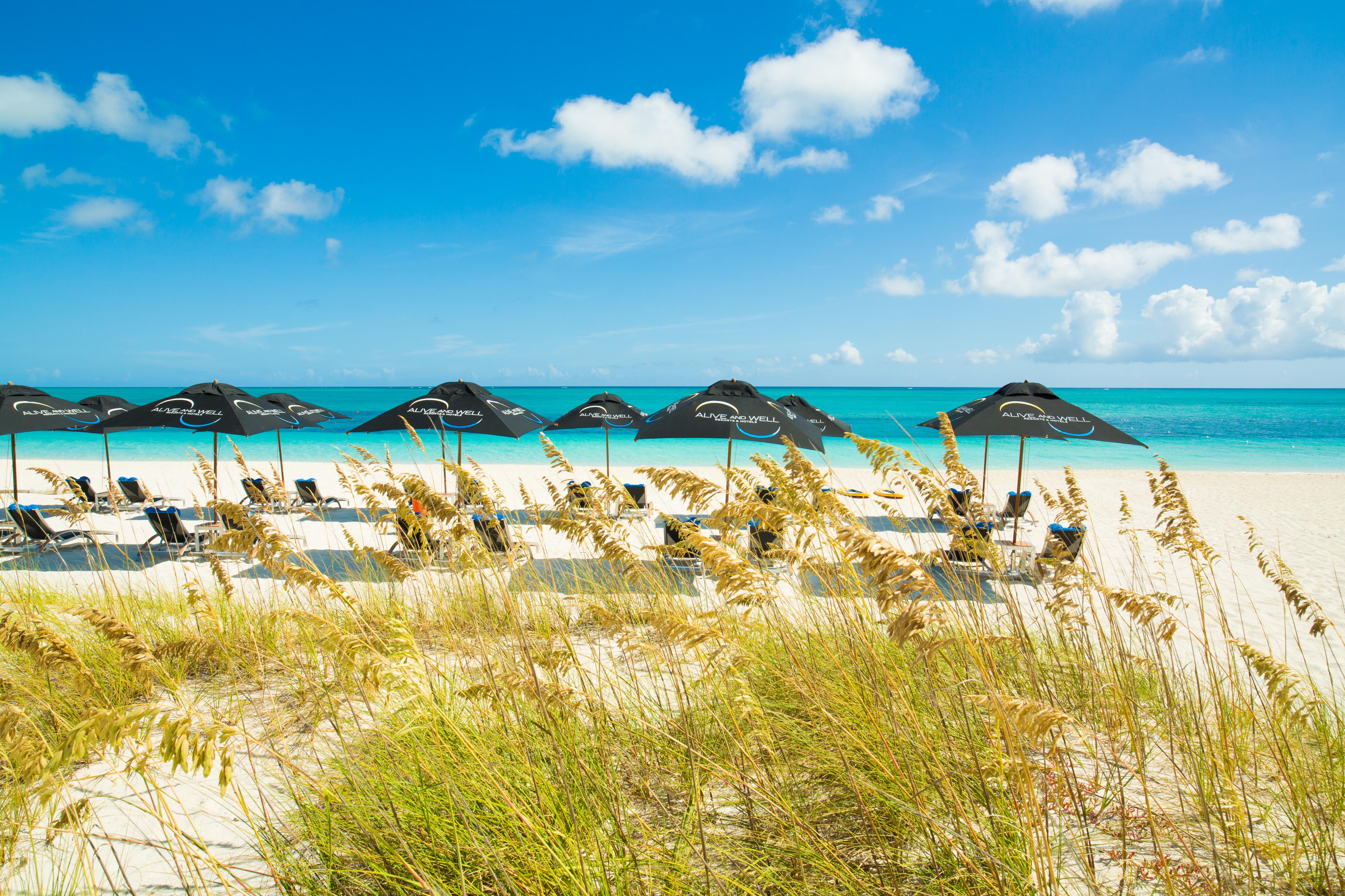 One On Marlin Resort (Adults Only) Turtle Cove Екстериор снимка