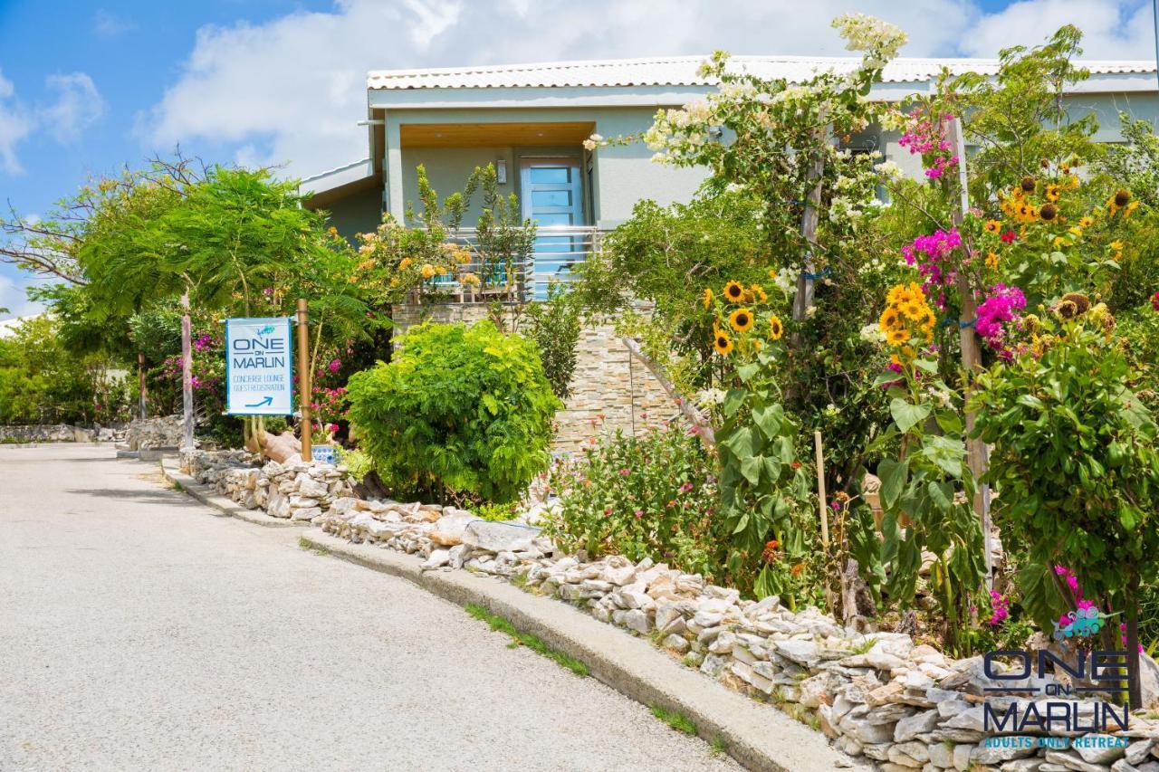 One On Marlin Resort (Adults Only) Turtle Cove Екстериор снимка