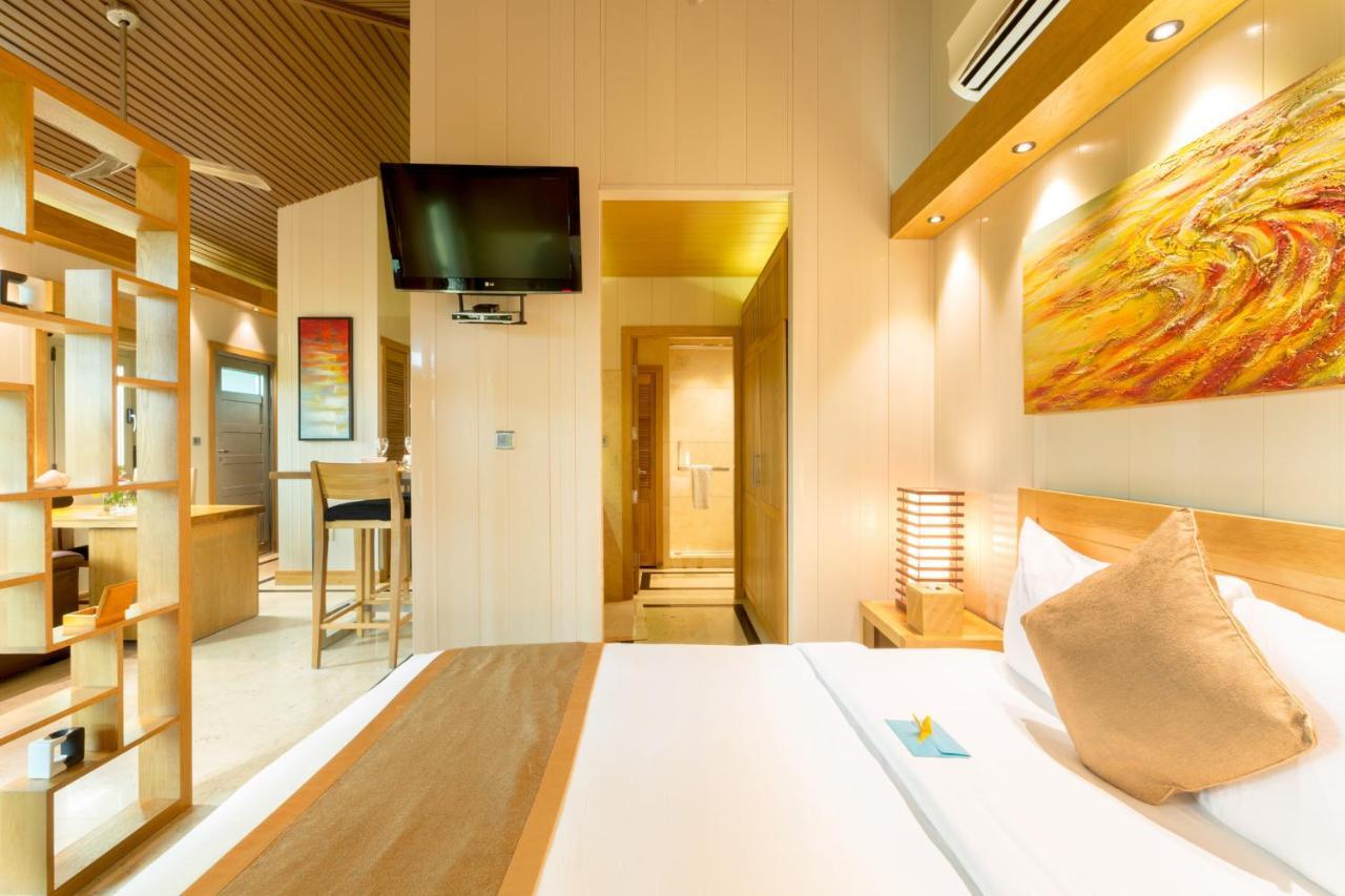One On Marlin Resort (Adults Only) Turtle Cove Екстериор снимка