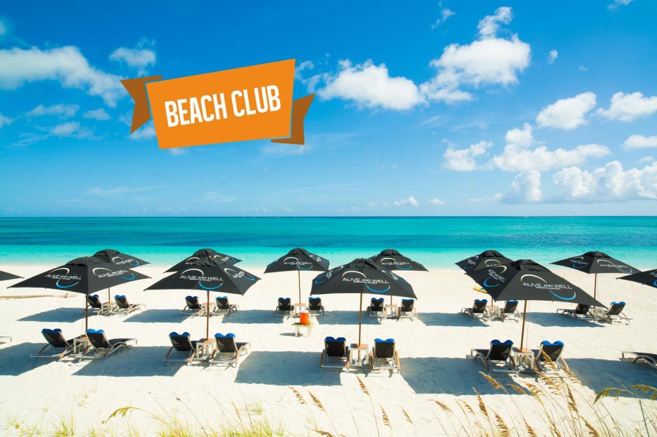 One On Marlin Resort (Adults Only) Turtle Cove Екстериор снимка